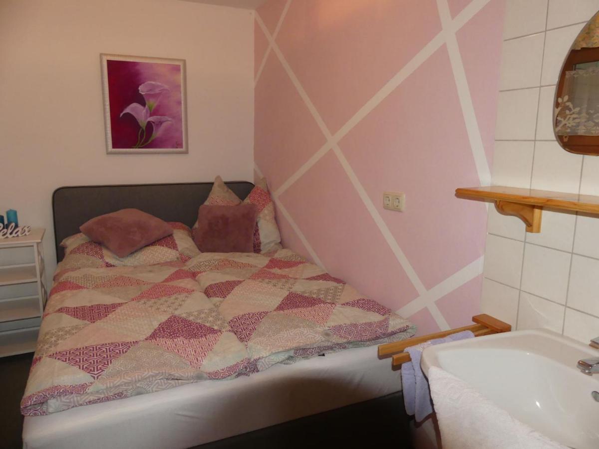 Apartment Eusch - Slb340 By Interhome Viehhofen Extérieur photo