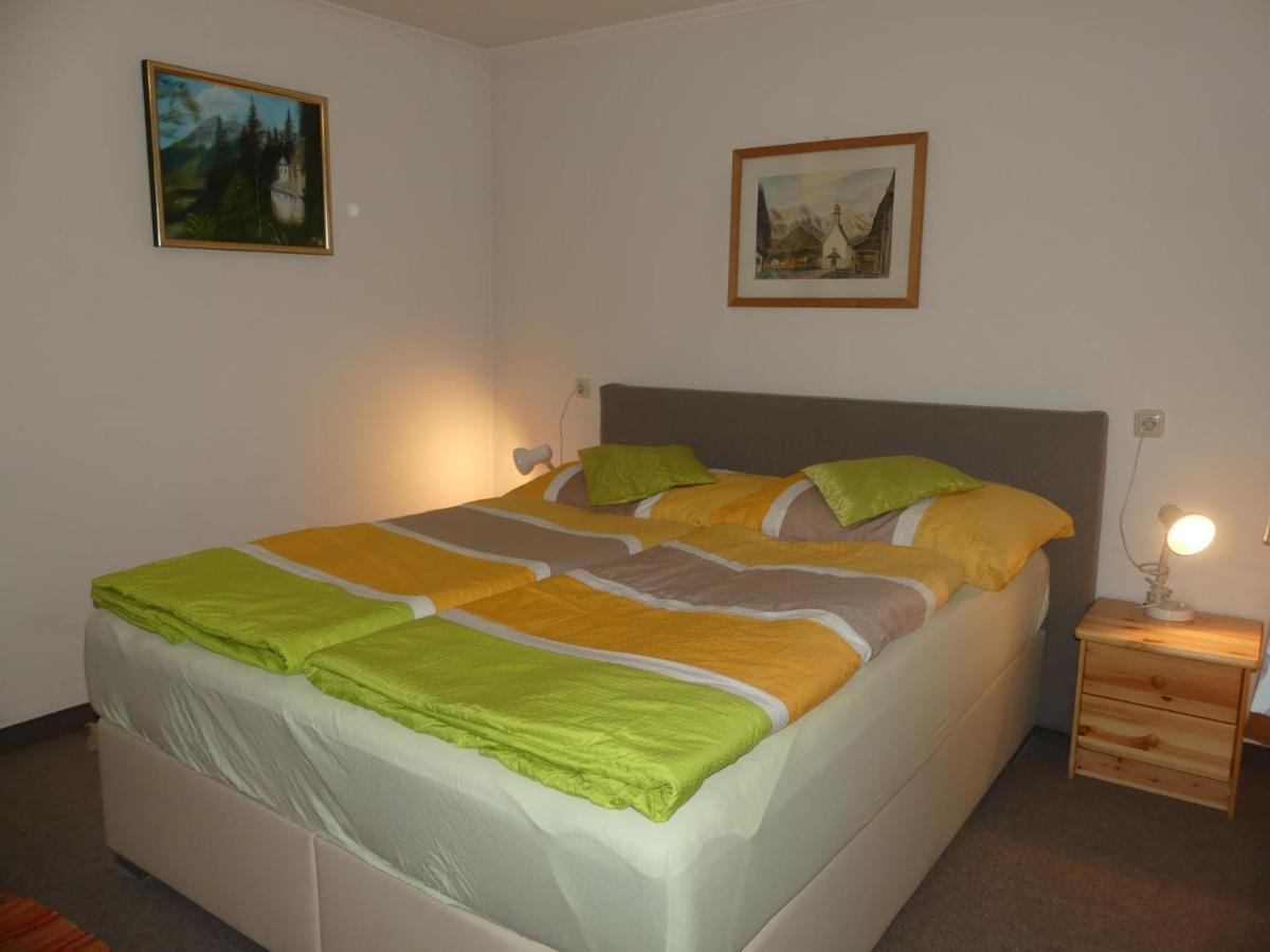Apartment Eusch - Slb340 By Interhome Viehhofen Extérieur photo